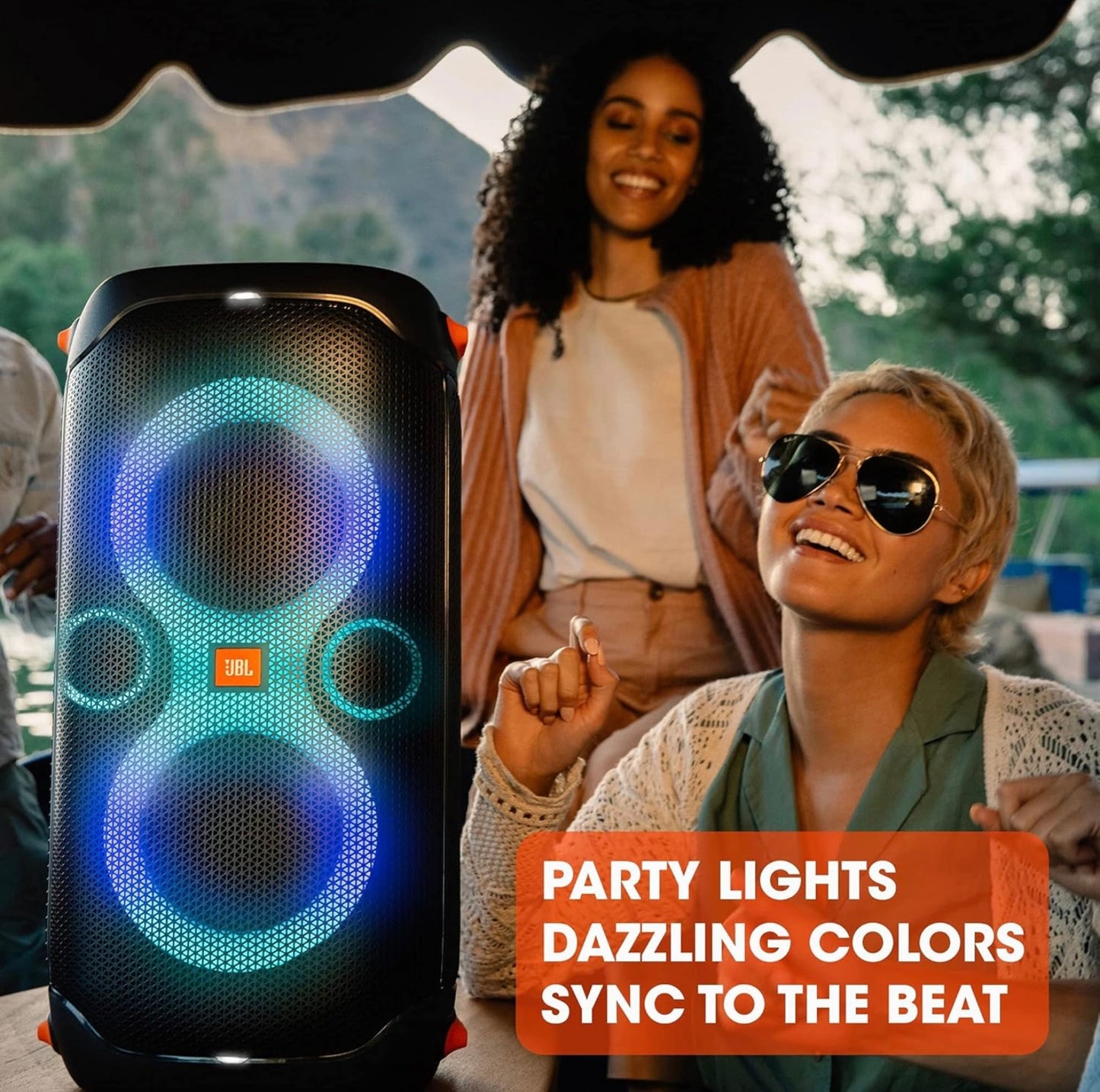 JBL Partybox 110
