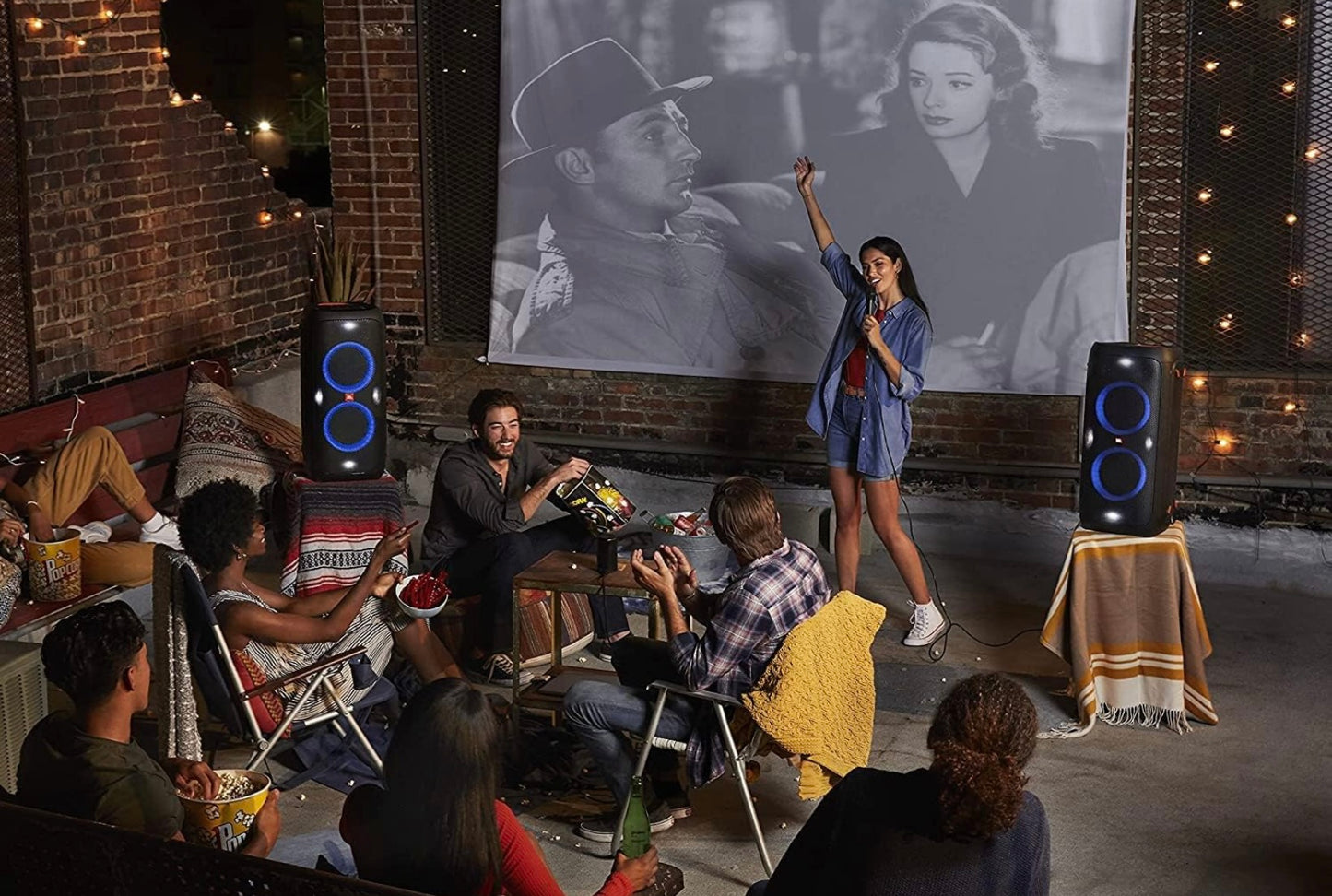 JBL Partybox 310
