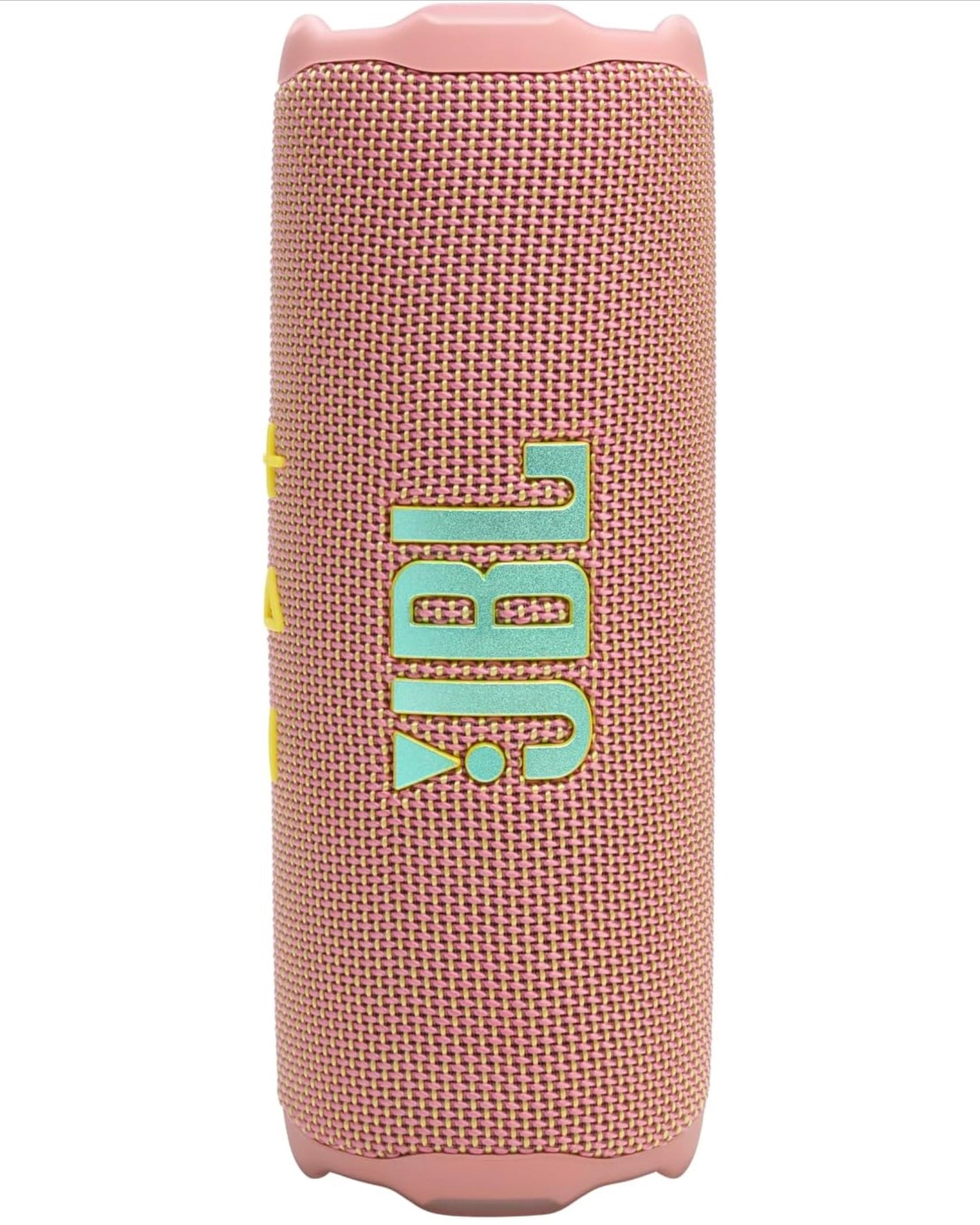 JBL Flip 7 Portable Bluetooth Speaker, Pink
