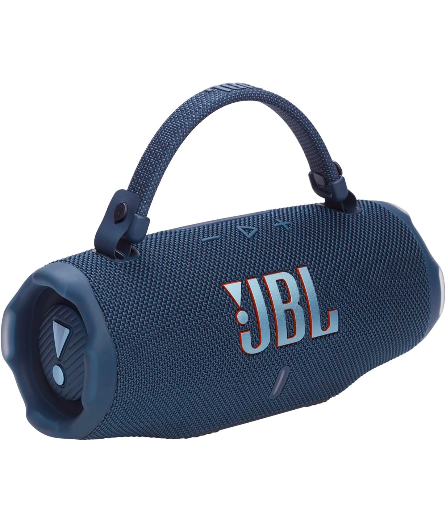 JBL Charge 6, Blue