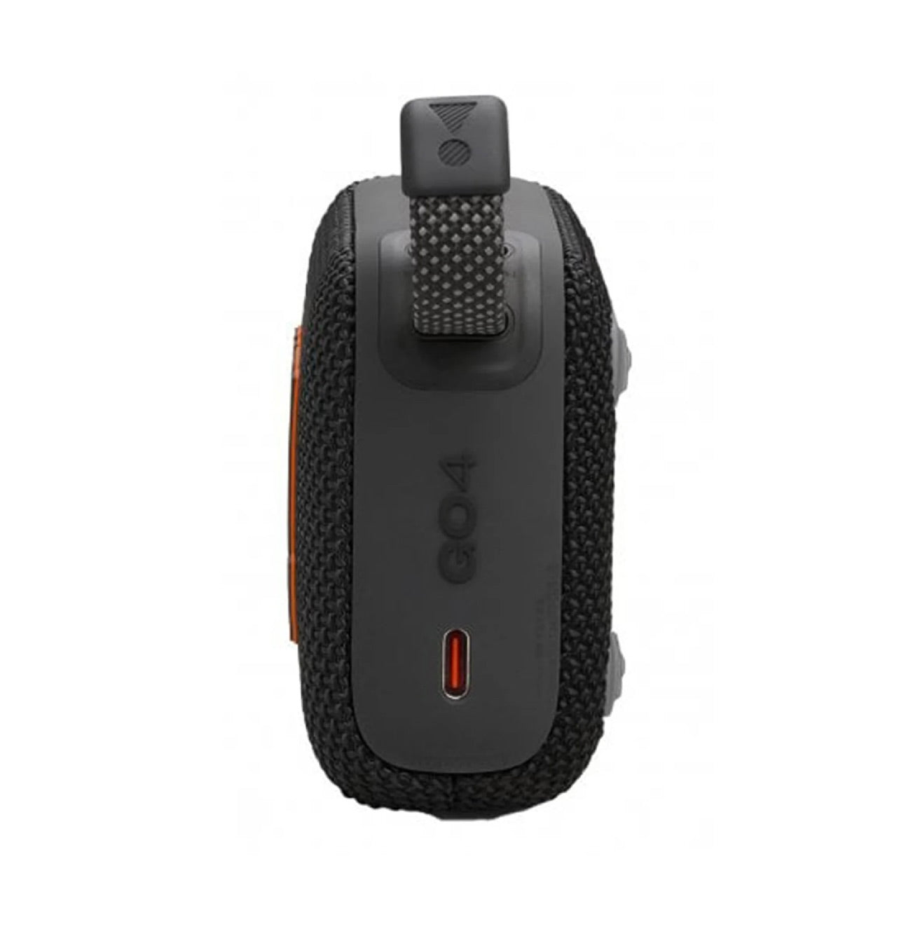 JBL GO4, Black