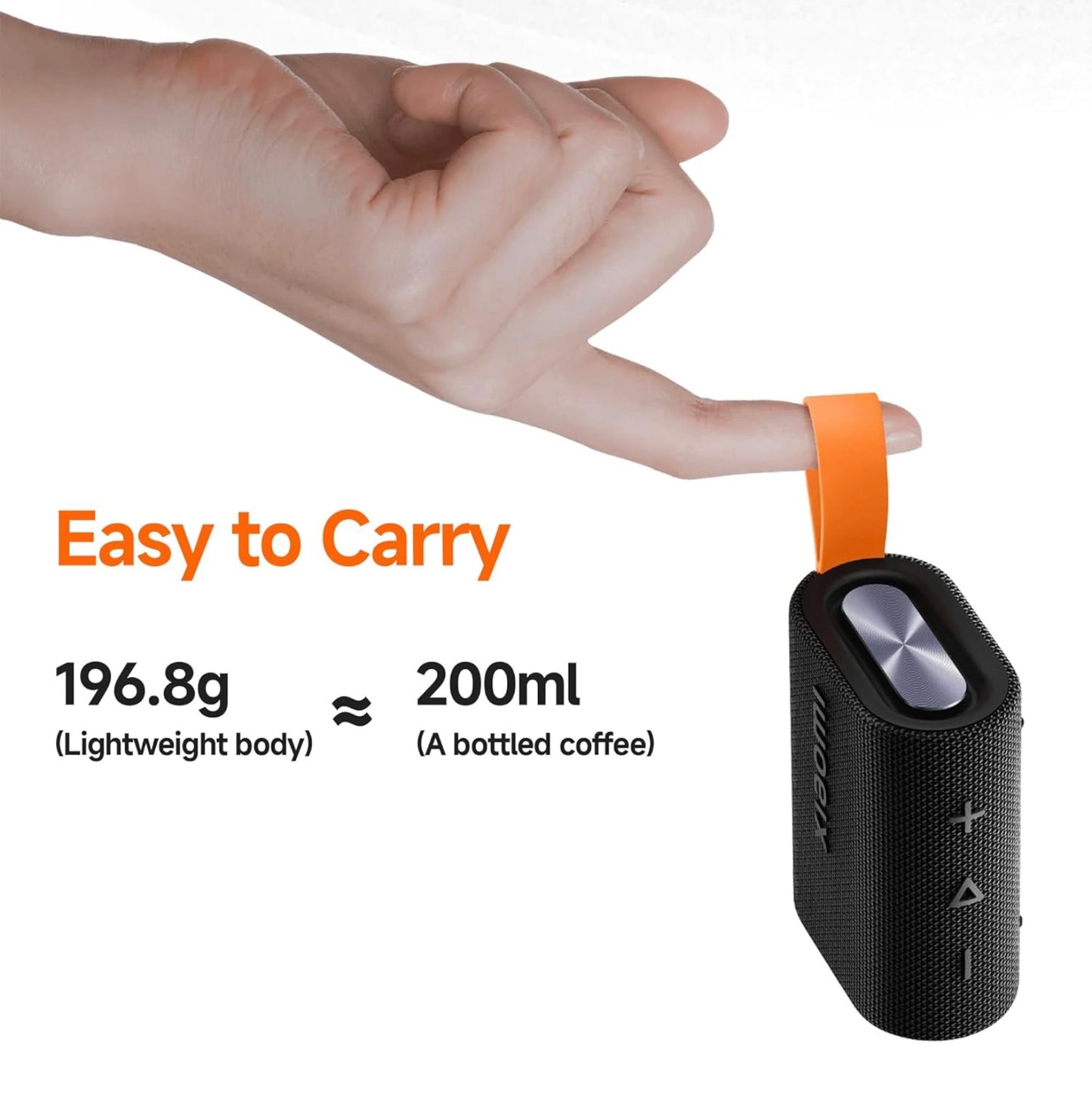 Xiaomi Sound Pocket