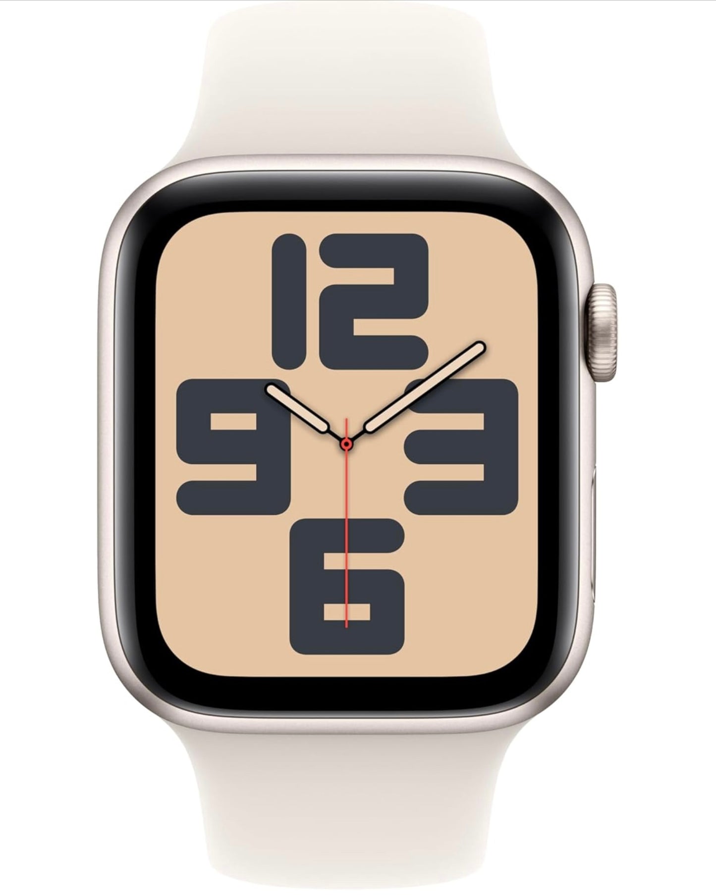 Apple Watch Series 10 Rose Gold 42mm