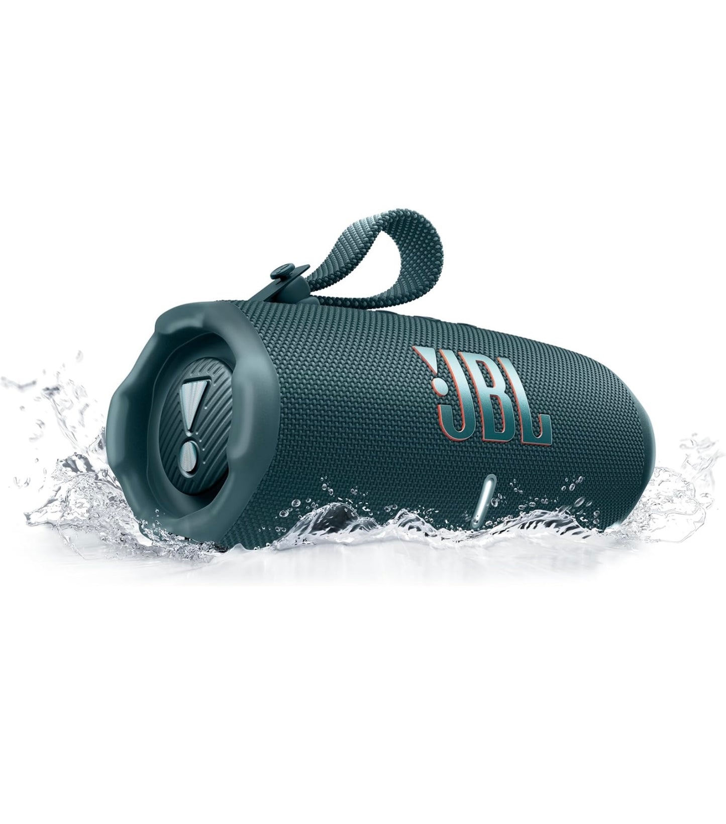 JBL Charge 6, Blue