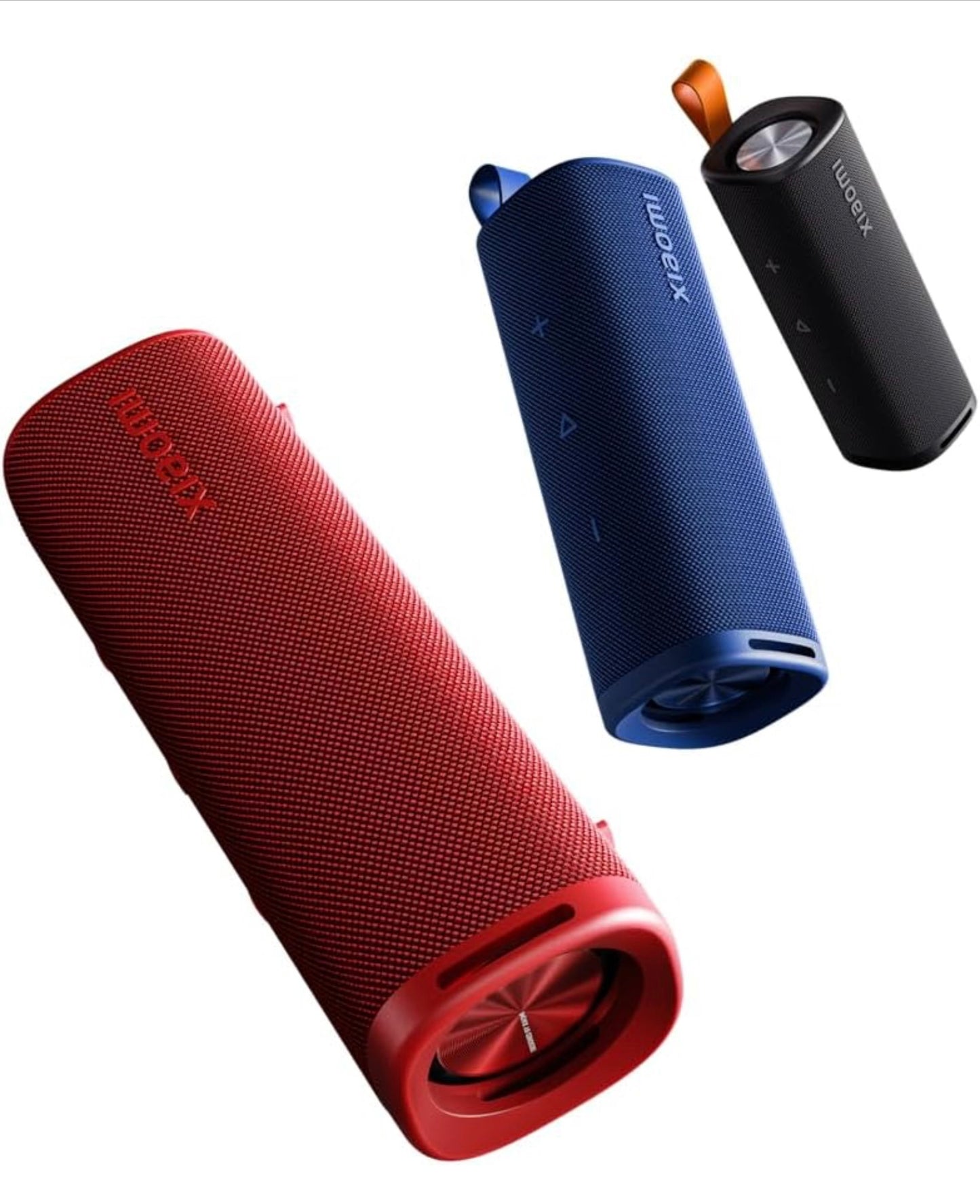 Xiaomi Sound Outdoor, Black