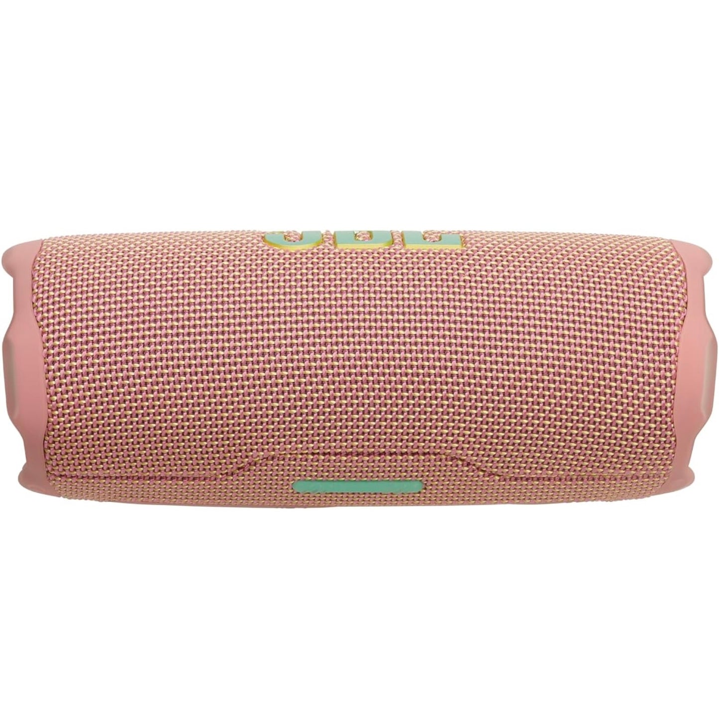 JBL Flip 7 Portable Bluetooth Speaker, Pink