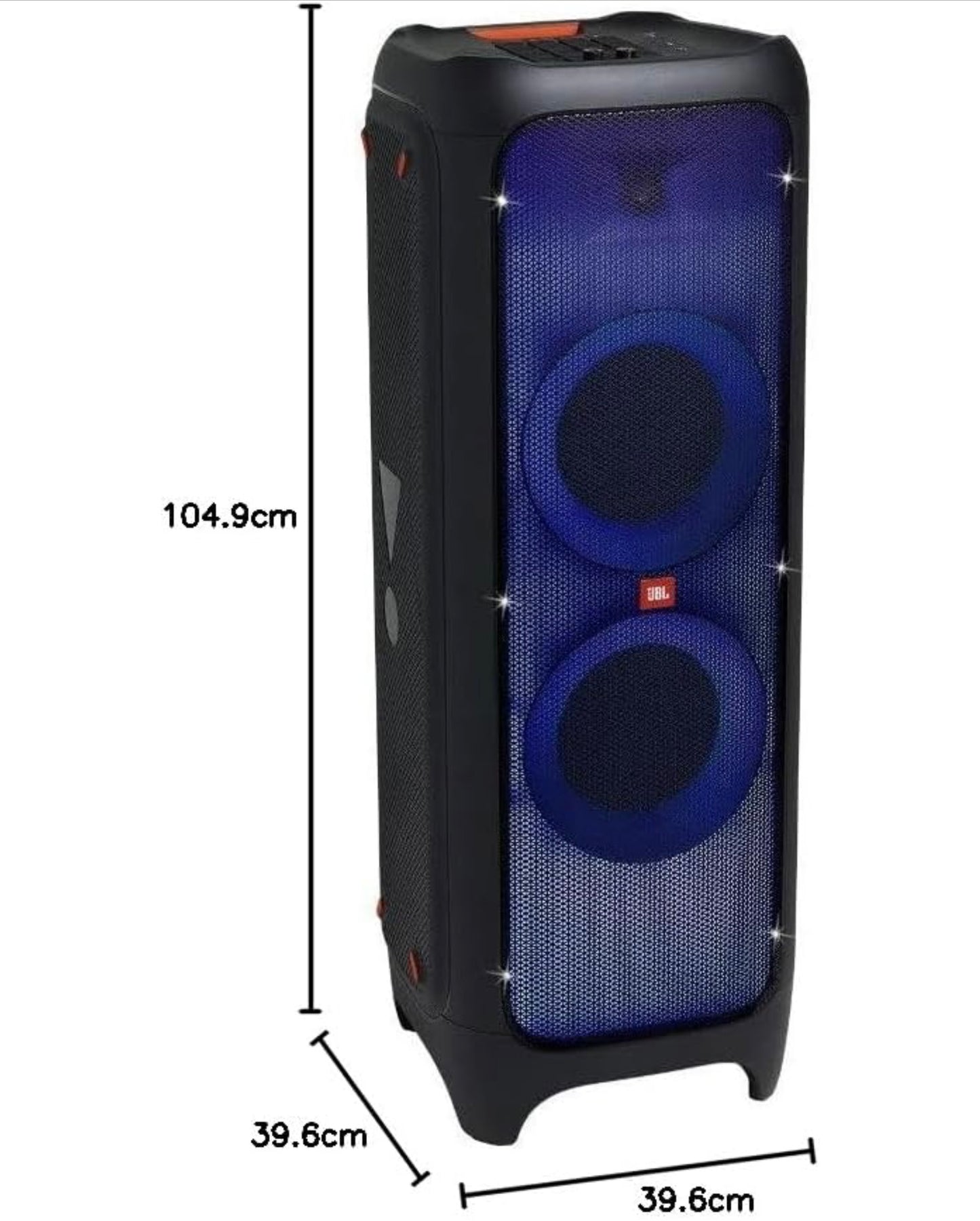 JBL Partybox 1000