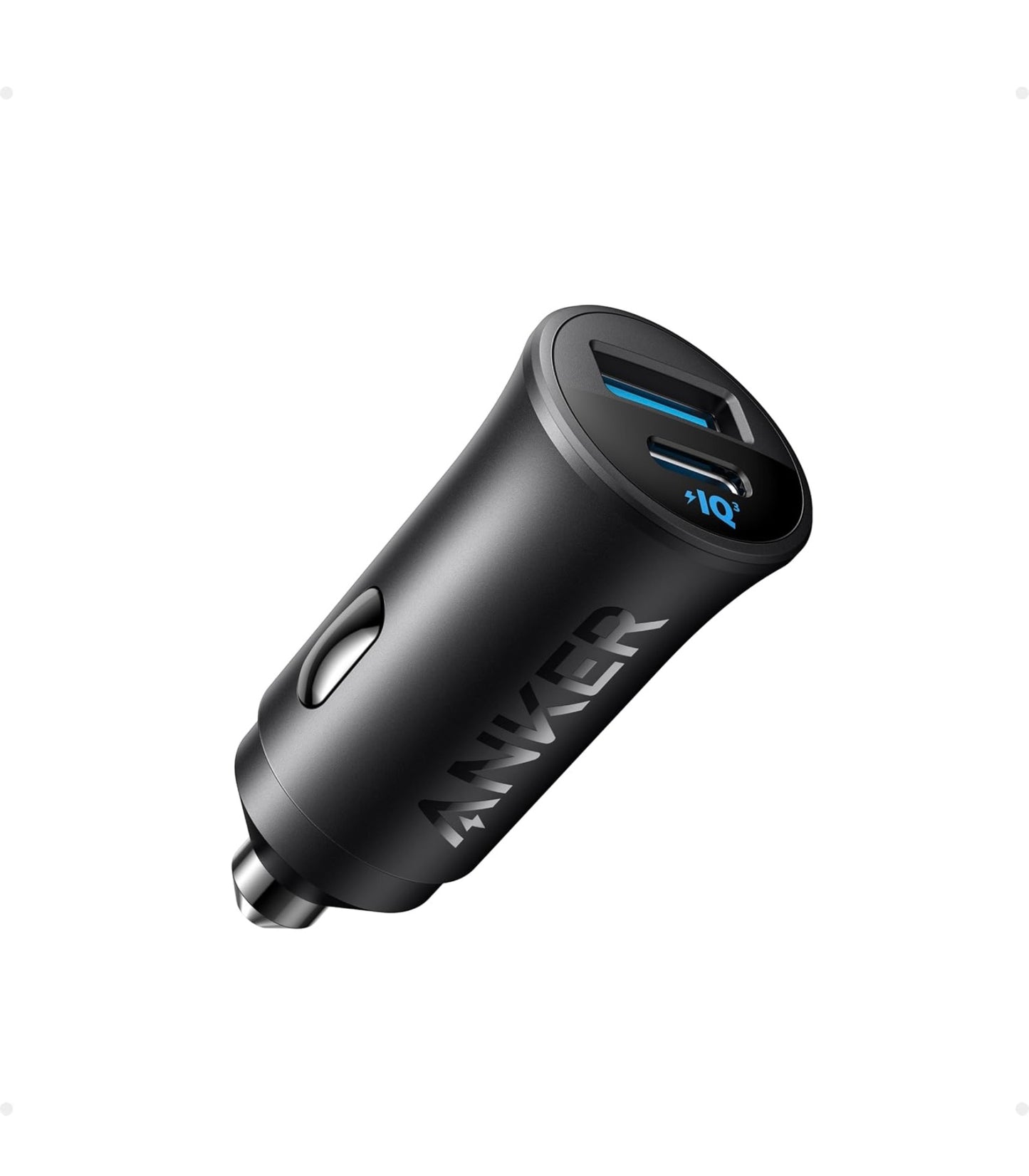 Anker Car Charger 30W