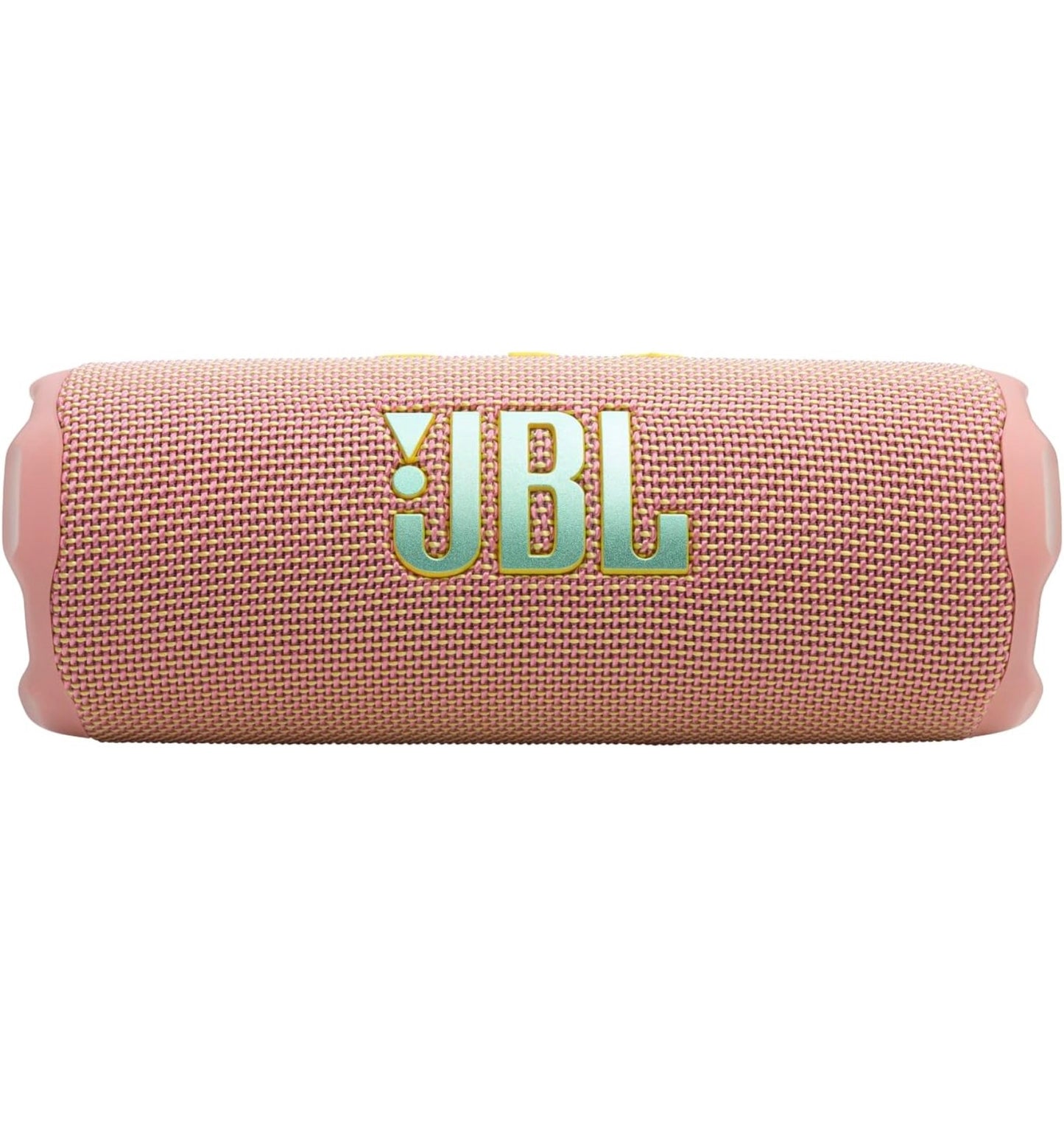 JBL Flip 7 Portable Bluetooth Speaker, Pink