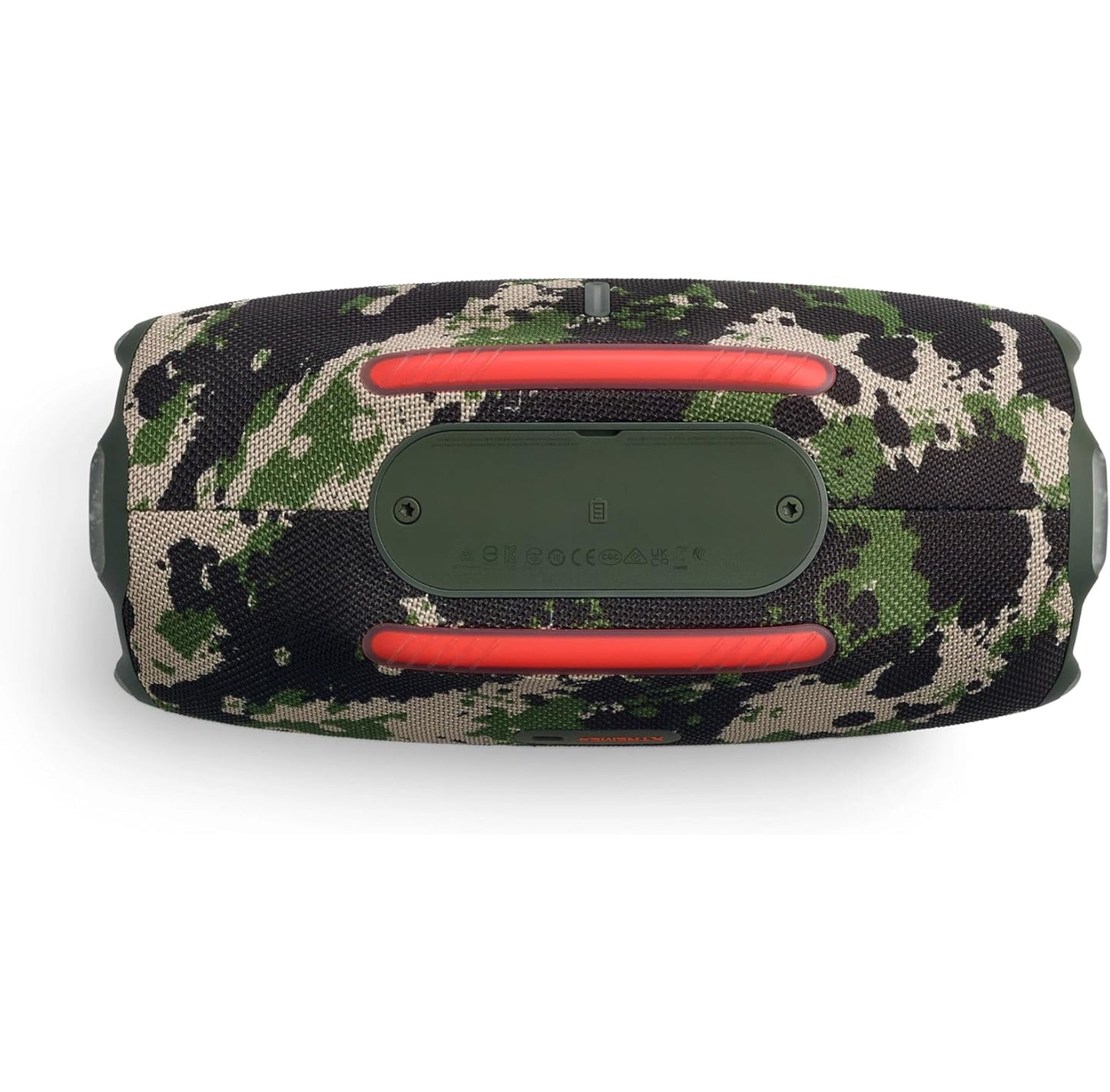 JBL Extreme 4, Camouflage