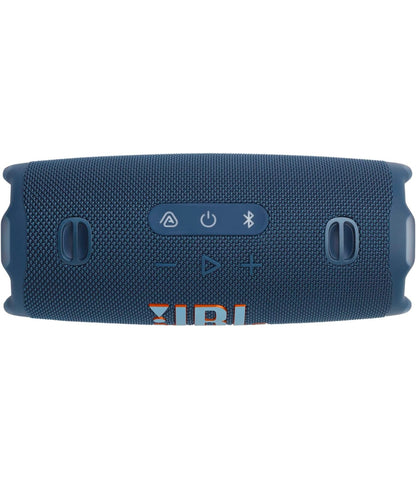 JBL Charge 6, Blue