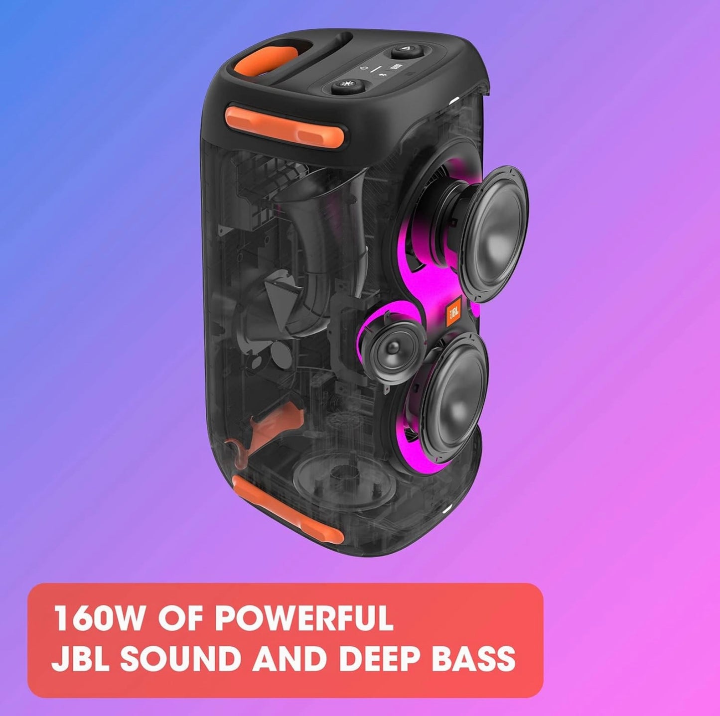 JBL Partybox 110