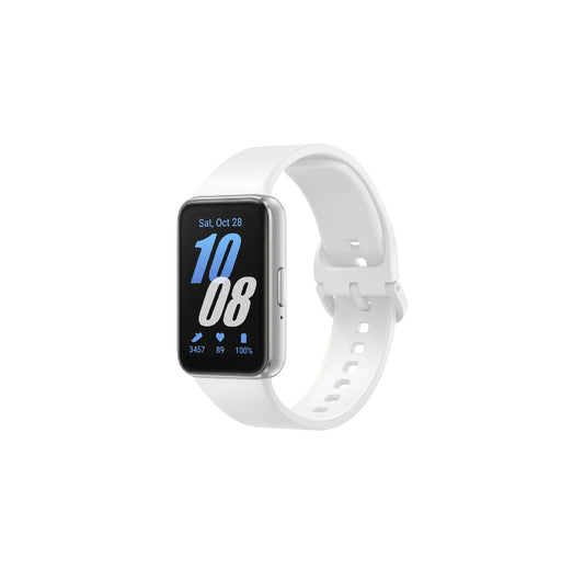 Samsung Galaxy Fit 3 SM-R390 Silver