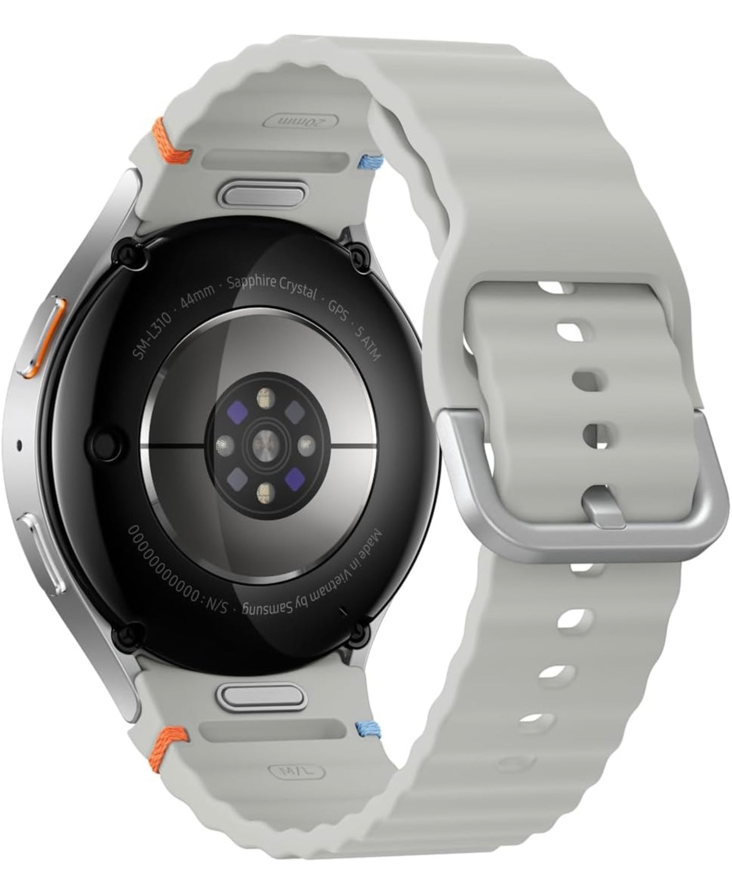 Samsung Galaxy Watch 7 44mm, Silver