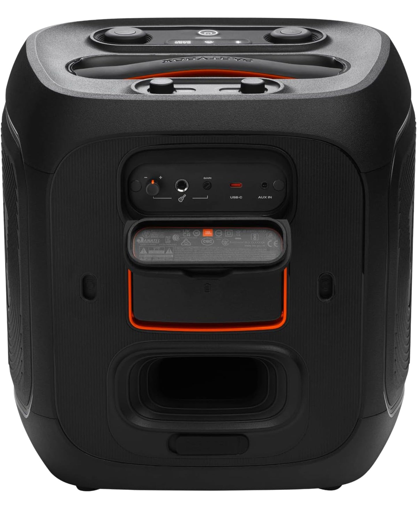 JBL Partybox Encore 2