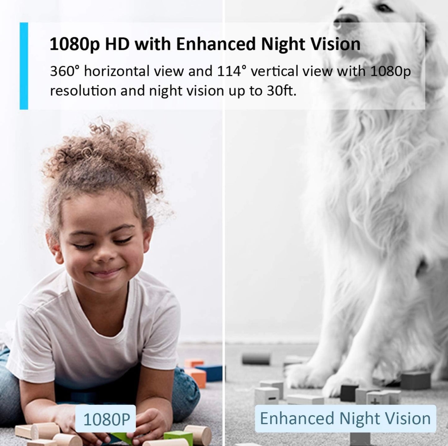 Tp Link TAPO C200 Surveillance Camera 1080HD