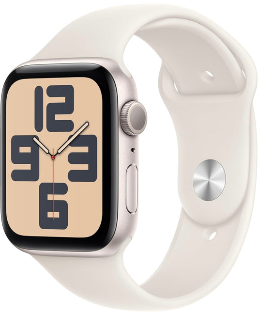 Apple Watch Series 10 Rose Gold 46mm