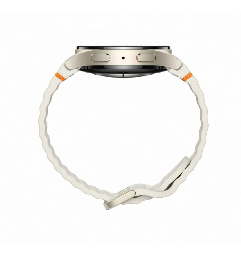 Samsung Galaxy Watch 7 40mm, Cream