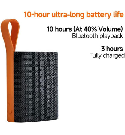 Xiaomi Sound Pocket