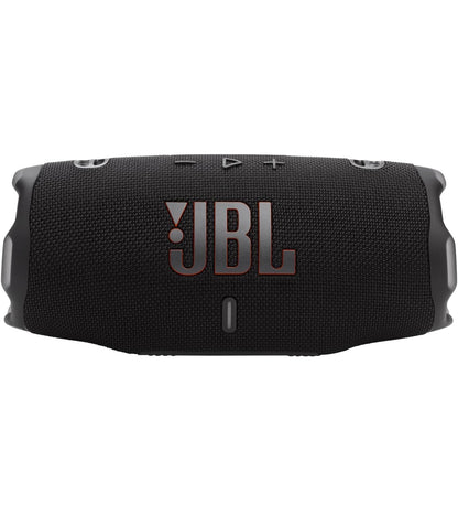JBL Charge 6, Black