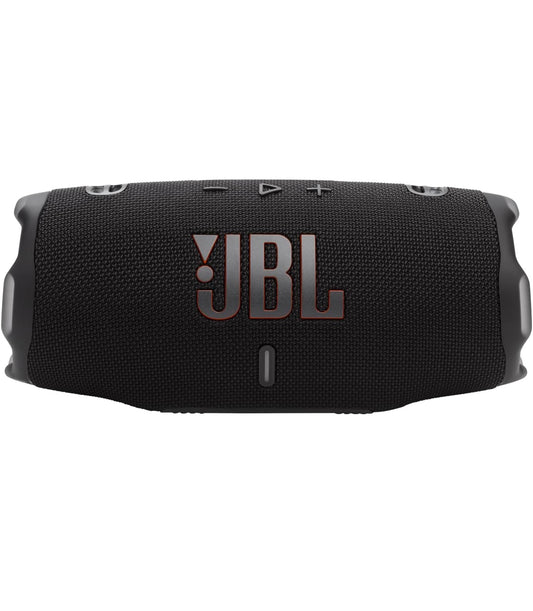 JBL Charge 6, Black
