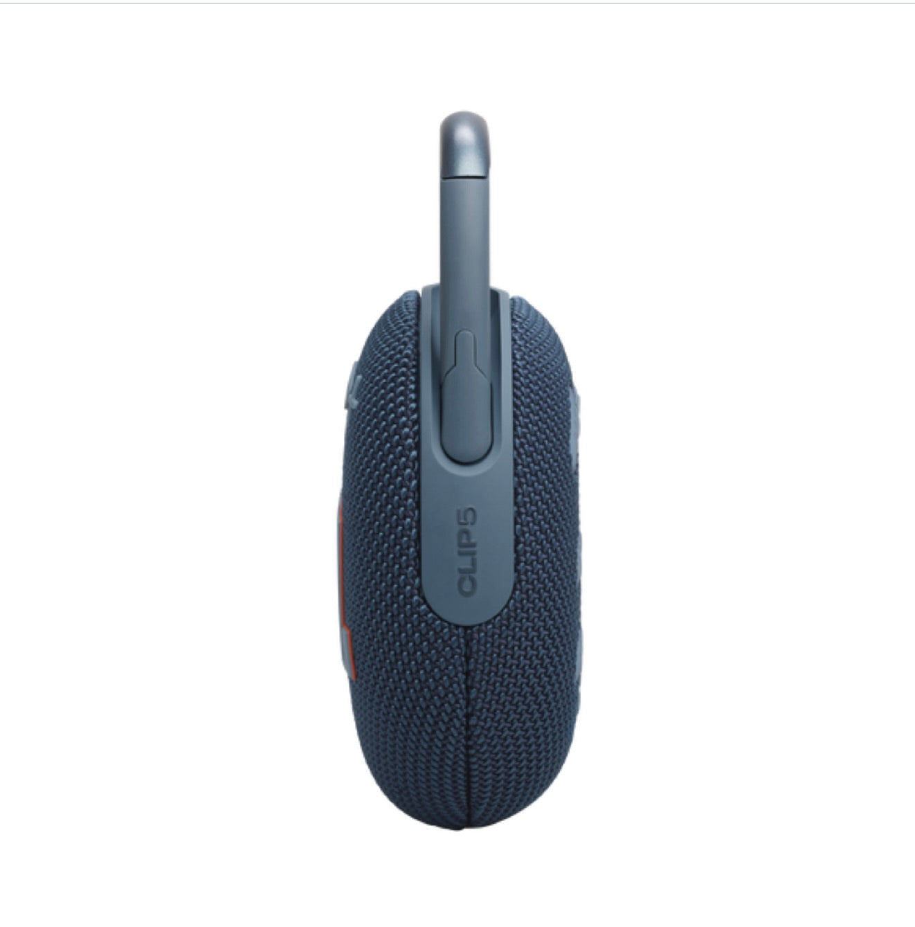 JBL Clip 5 Portable Wireless Bluetooth Speaker, Blue