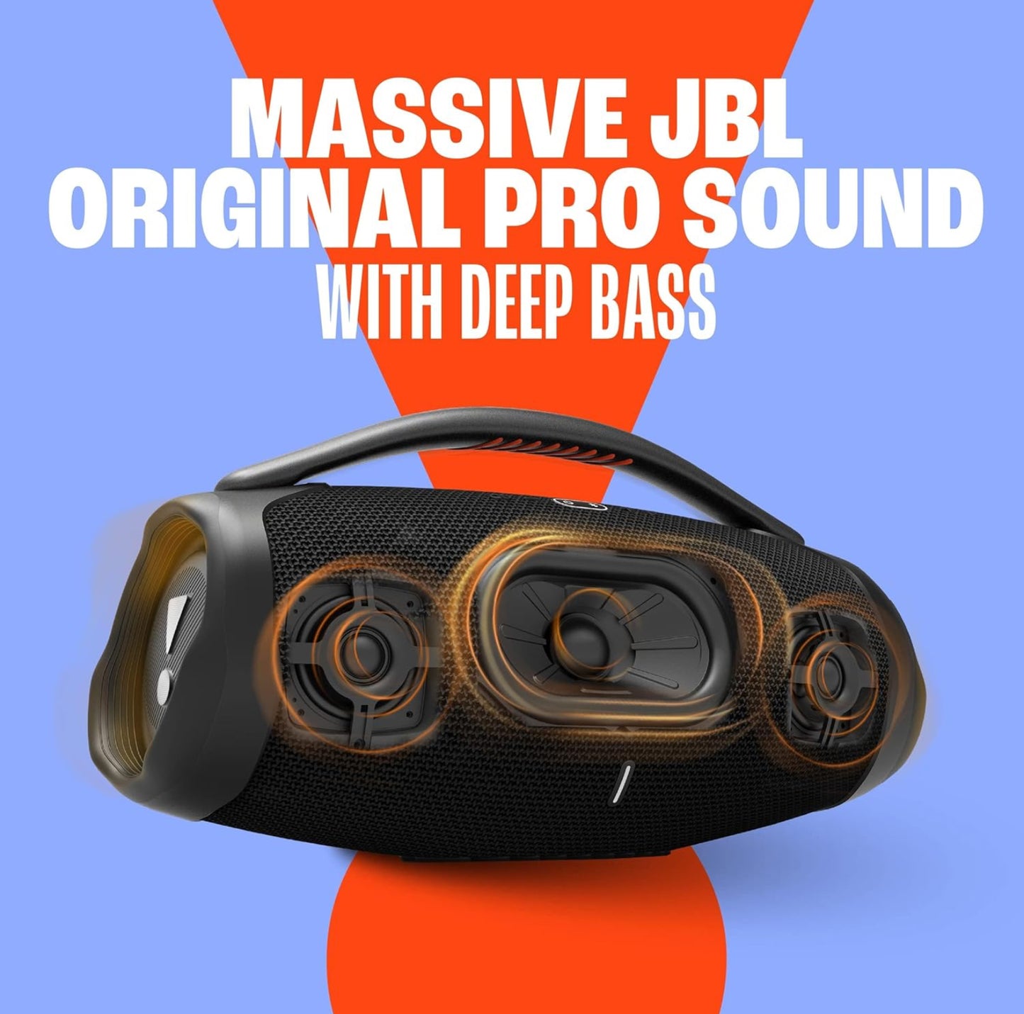 JBL Boombox 3 WiFi