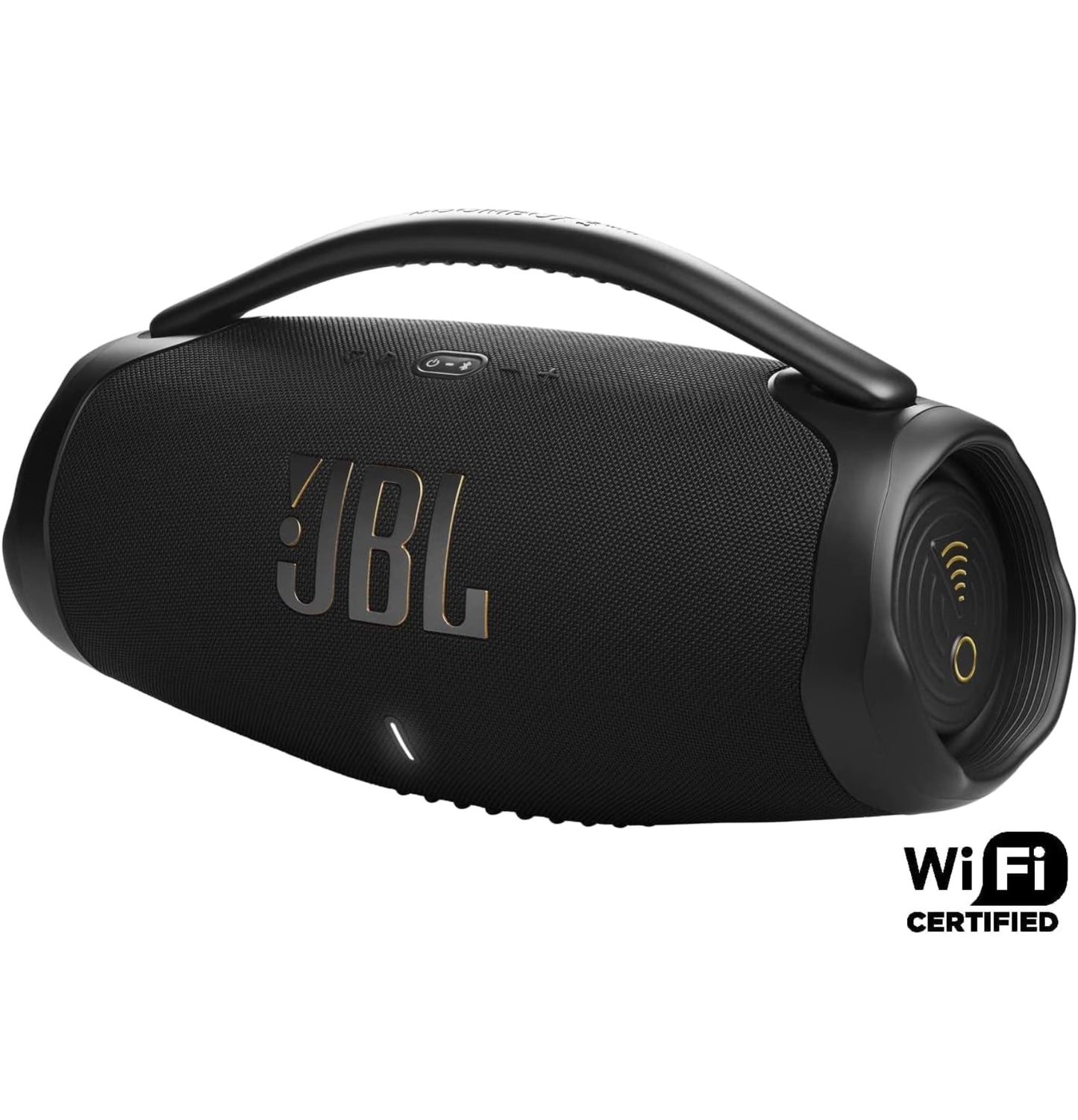 JBL Boombox 3 WiFi