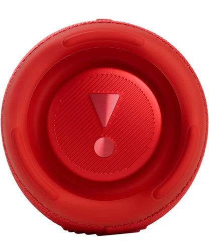 JBL CHARGE 5, Red