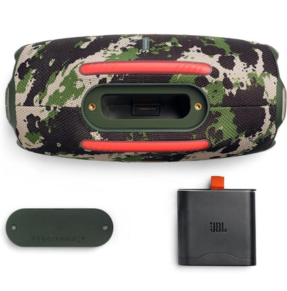 JBL Extreme 4, Camouflage