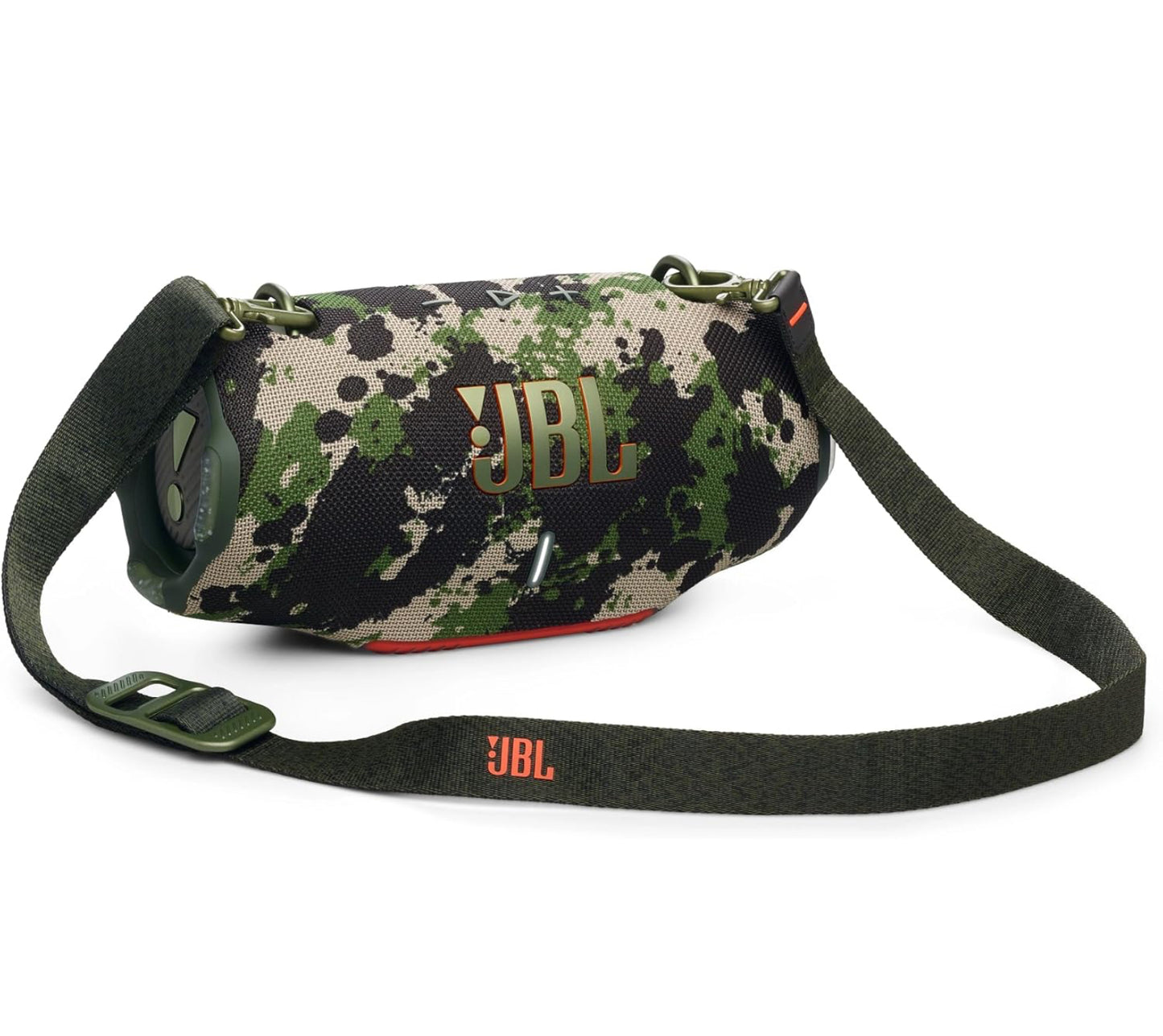 JBL Extreme 4, Camouflage