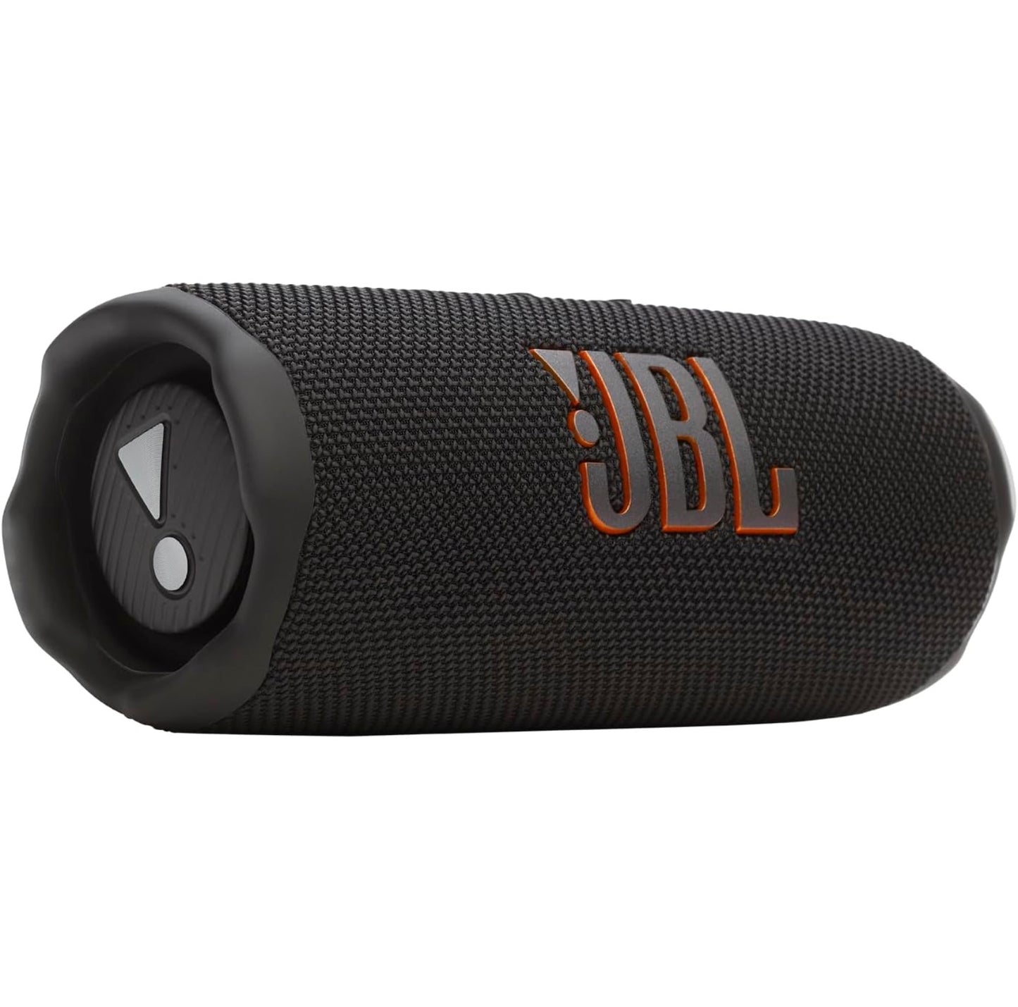 JBL Flip 7 Portable Bluetooth Speaker, Black