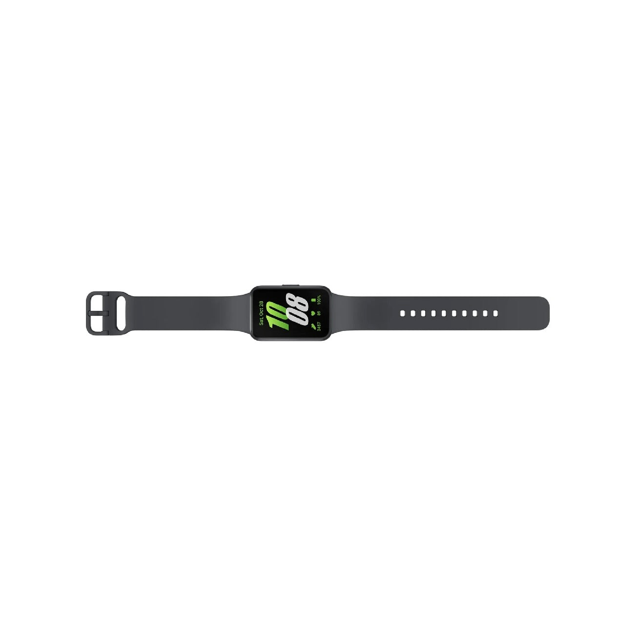 Samsung Galaxy Fit 3 SM-R390 Gray