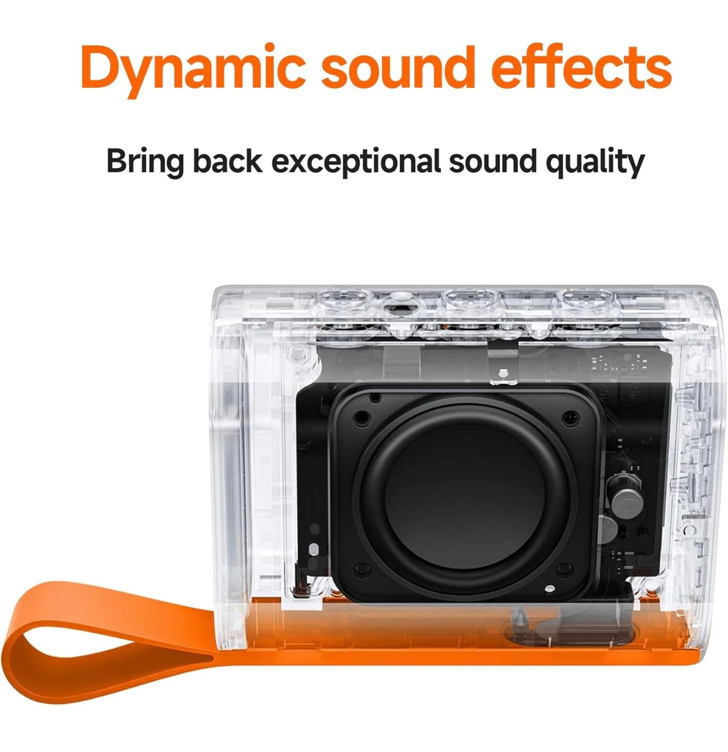 Xiaomi Sound Pocket
