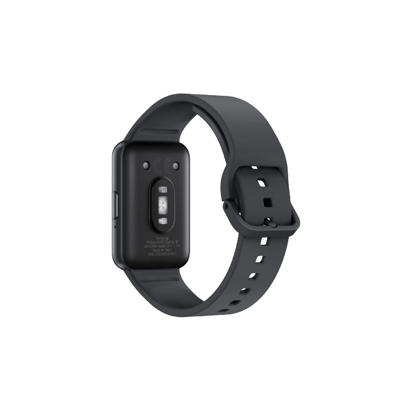 Samsung Galaxy Fit 3 SM-R390 Gray