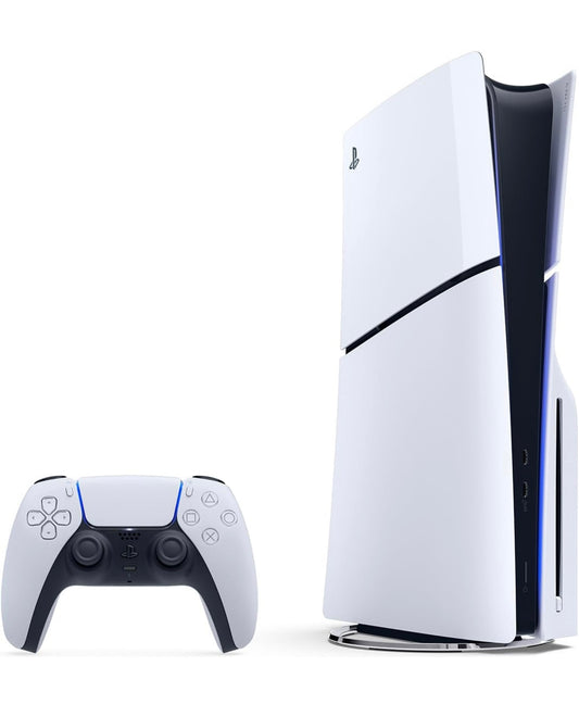 Sony PlayStation 5, Slim 1 TB