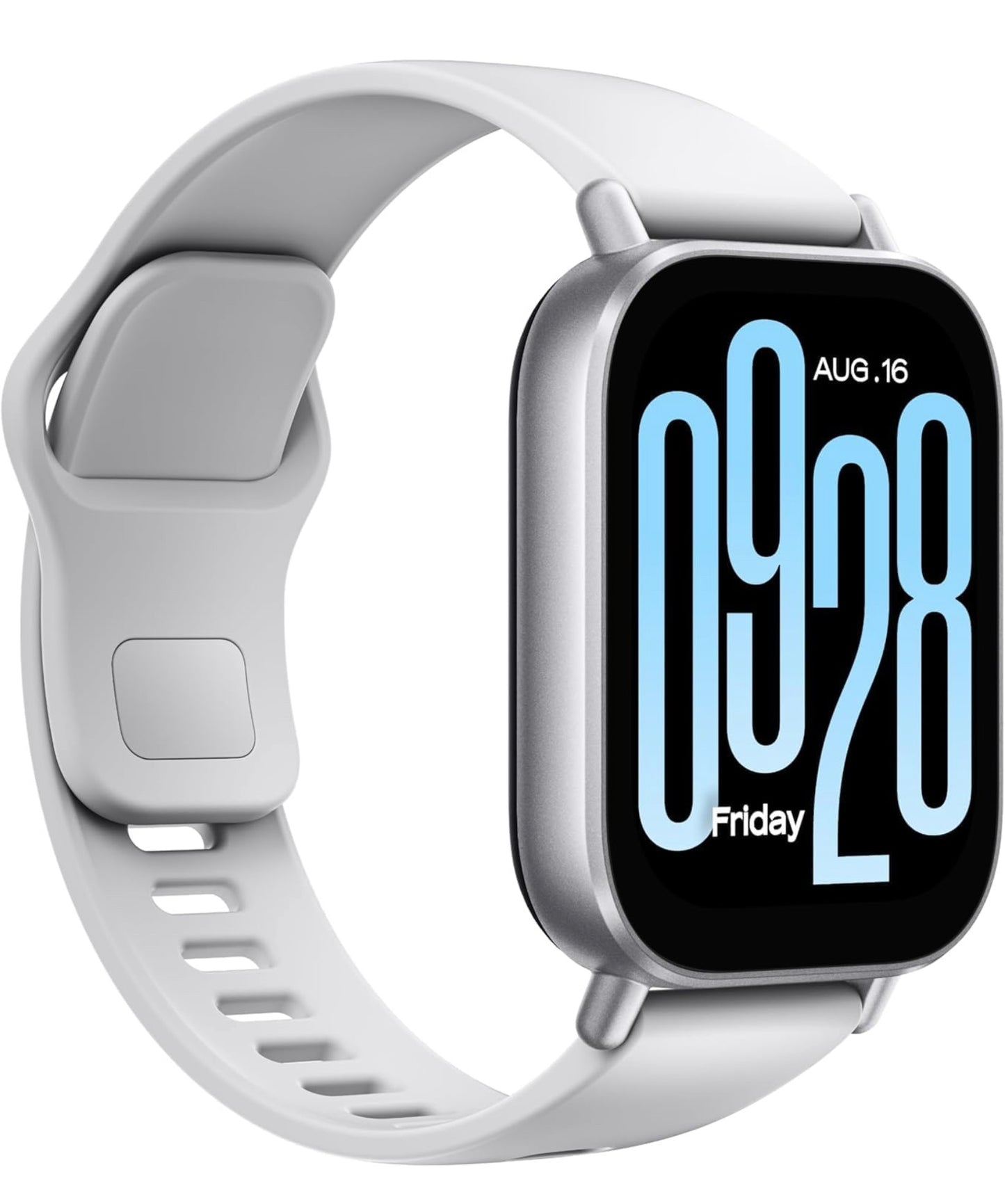 Redmi Watch 5 Active, Silver