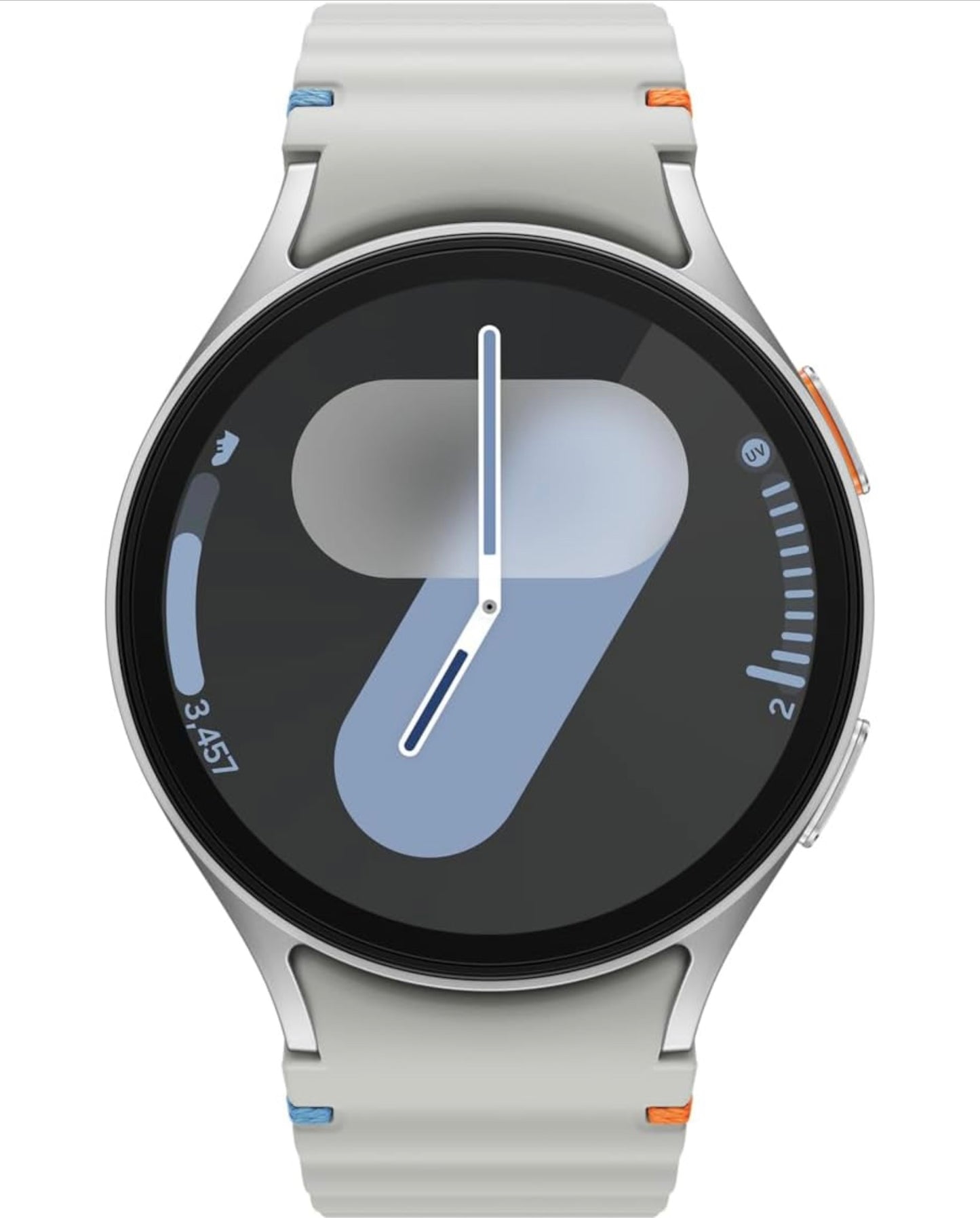 Samsung Galaxy Watch 7 44mm, Silver