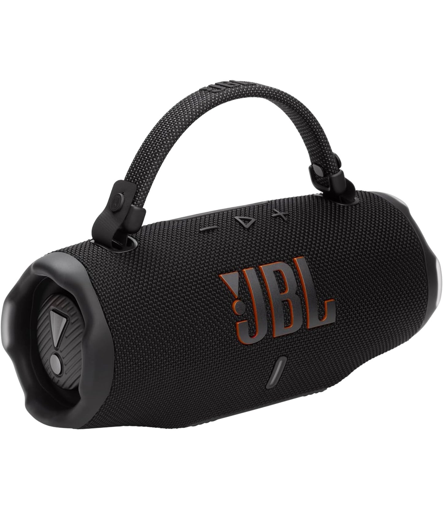 JBL Charge 6, Black