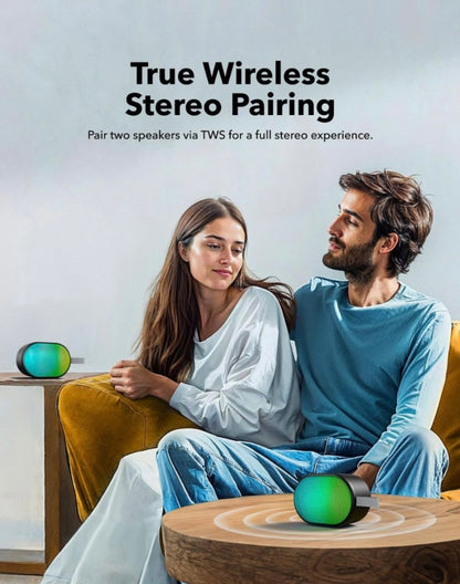 Anker Pyro Mini Portable Speaker