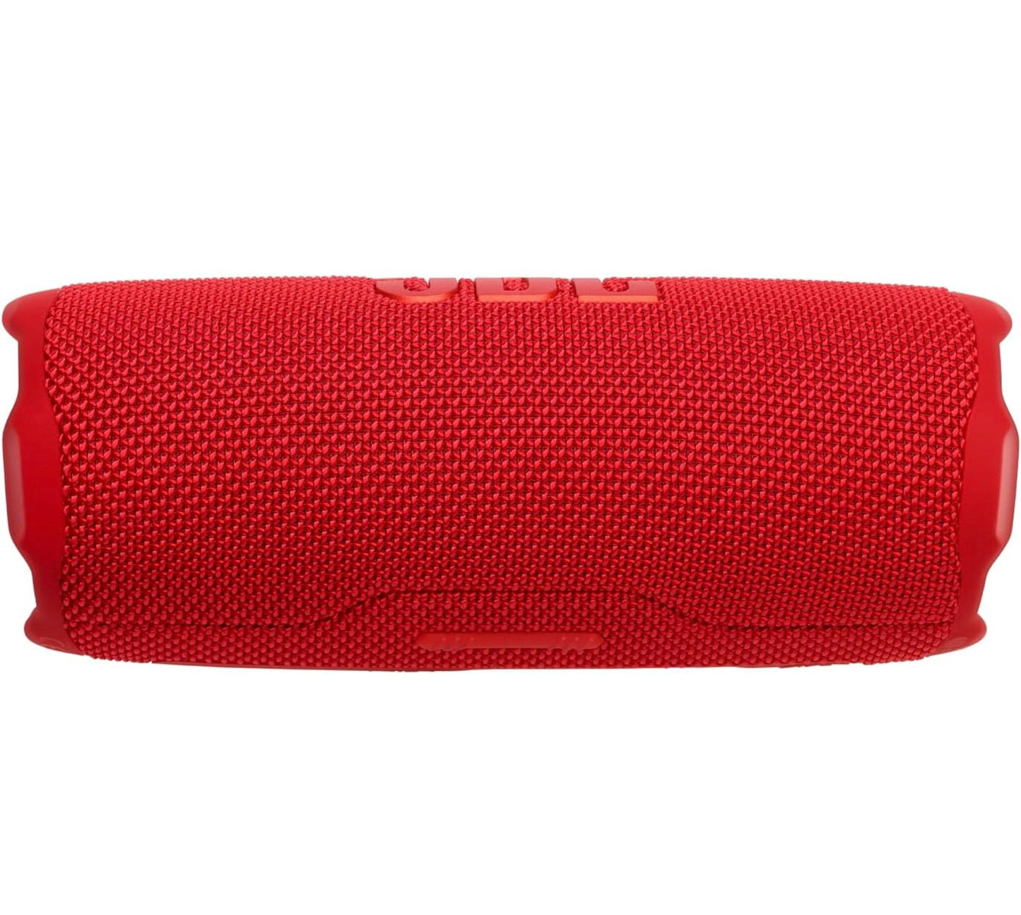 JBL Flip 7 Portable Bluetooth Speaker, Red
