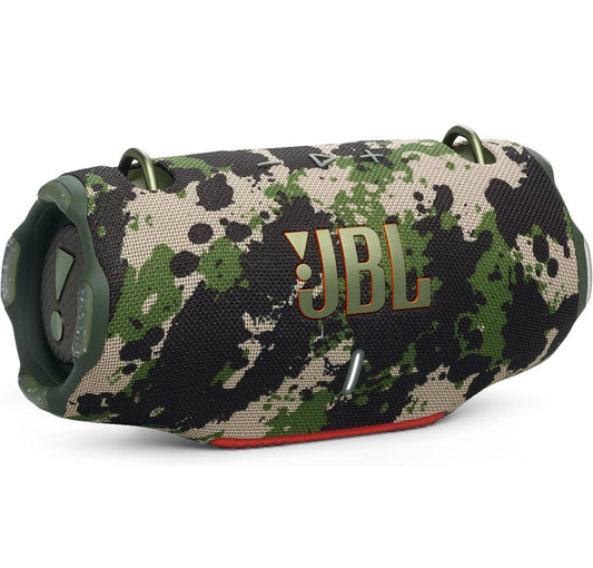 JBL Extreme 4, Camouflage