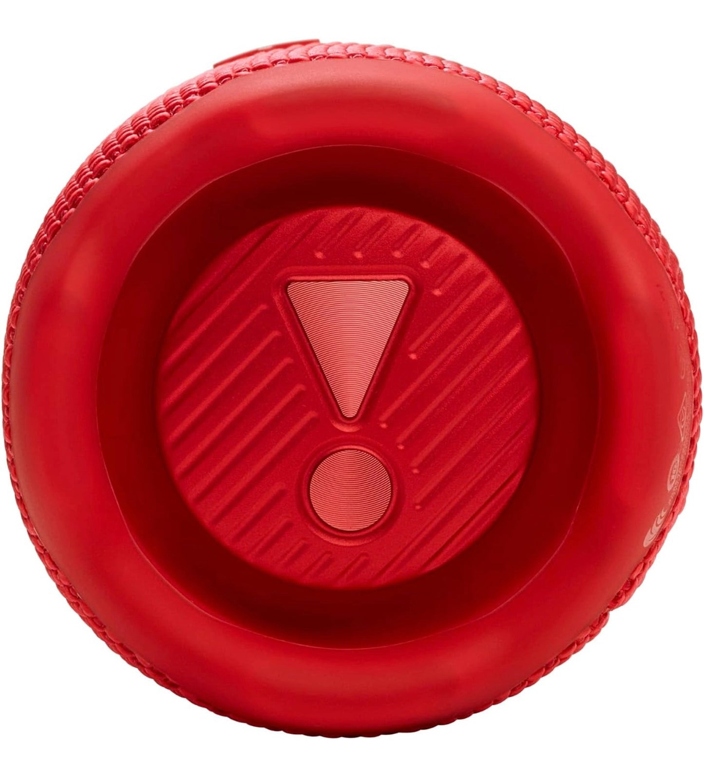 JBL Flip 7 Portable Bluetooth Speaker, Red