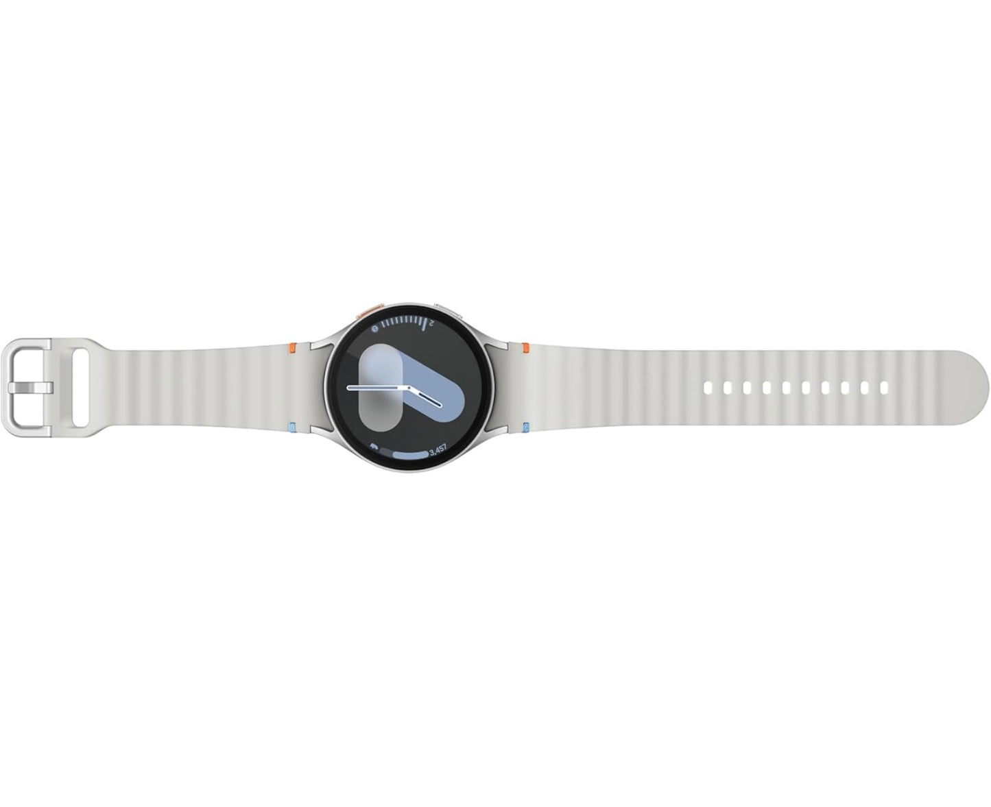 Samsung Galaxy Watch 7 44mm, Silver
