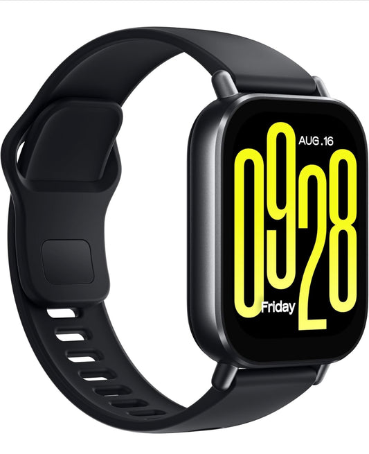 Redmi Watch 5 Active, Black