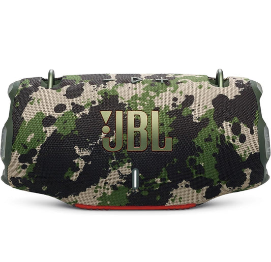 JBL Extreme 4, Camouflage