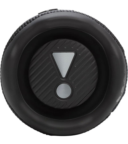 JBL Flip 7 Portable Bluetooth Speaker, Black