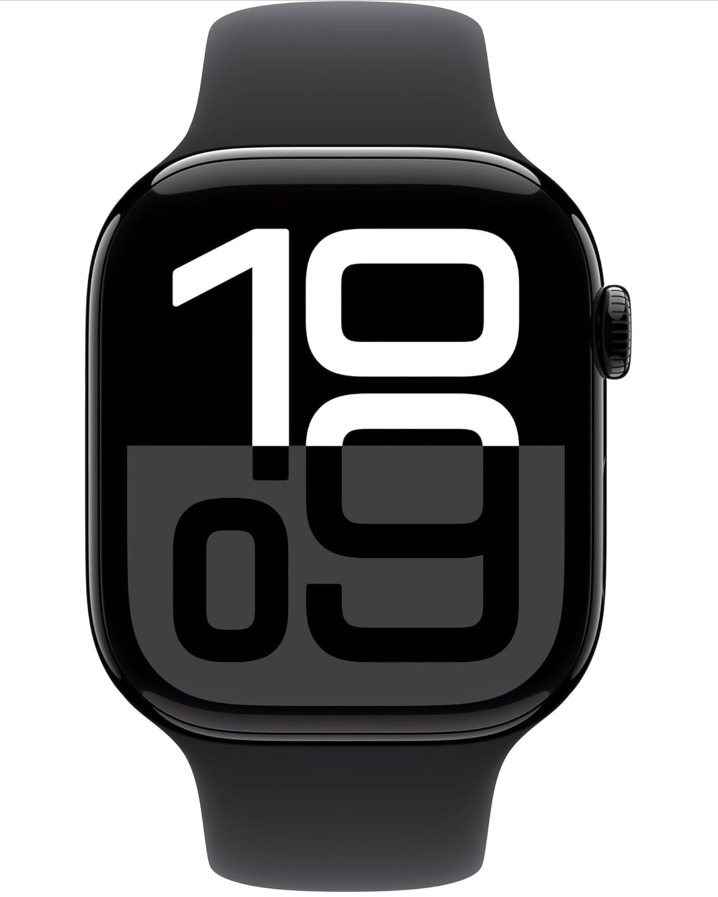 Apple Watch Series 10 Jet Black 42mm