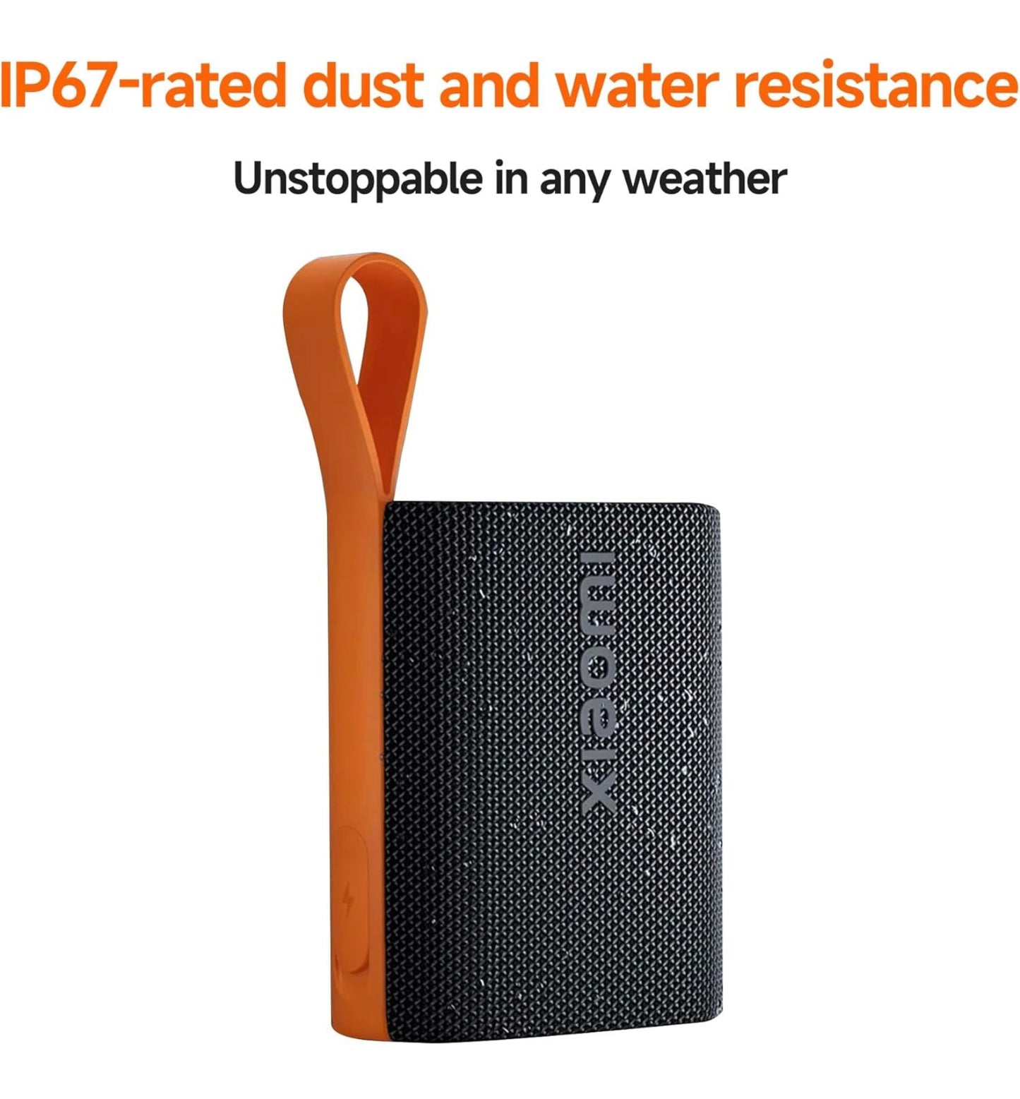 Xiaomi Sound Pocket