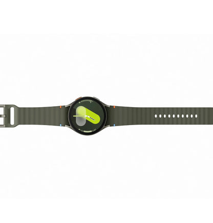 Samsung watch 7, 40mm, Green